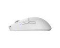 Mysz Pulsar X2 Wireless White