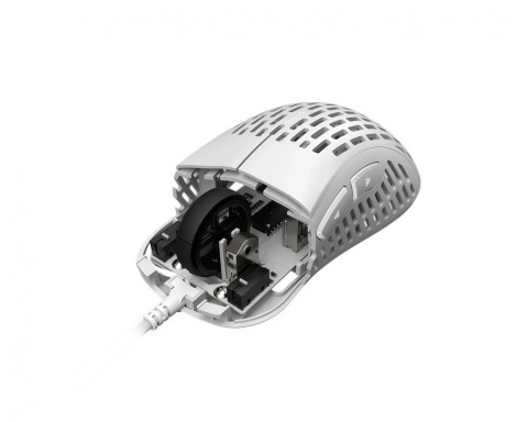 Mysz Pulsar Xlite Wired v1.5 White Mysz Pulsar Xlite Wired v1.5 White
