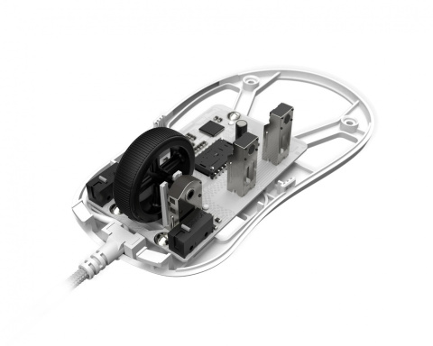 Mysz Pulsar Xlite Wired v1.5 White Mysz Pulsar Xlite Wired v1.5 White