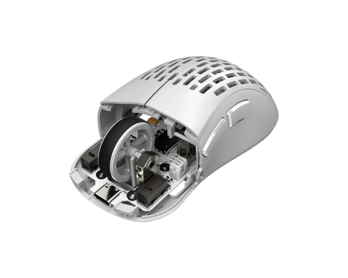 Mysz Pulsar Xlite Wireless v2 Mini White