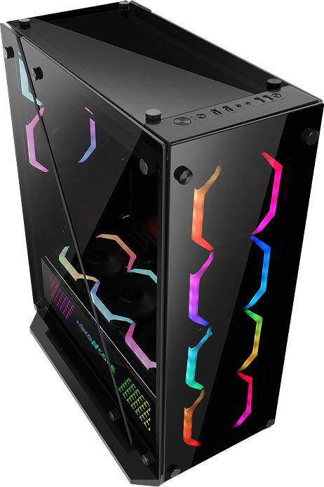 Obudowa Abkoncore Tengri 650 Obudowa Abkoncore Tengri 650
