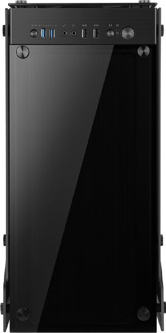 Obudowa Abkoncore Tengri 650 Obudowa Abkoncore Tengri 650