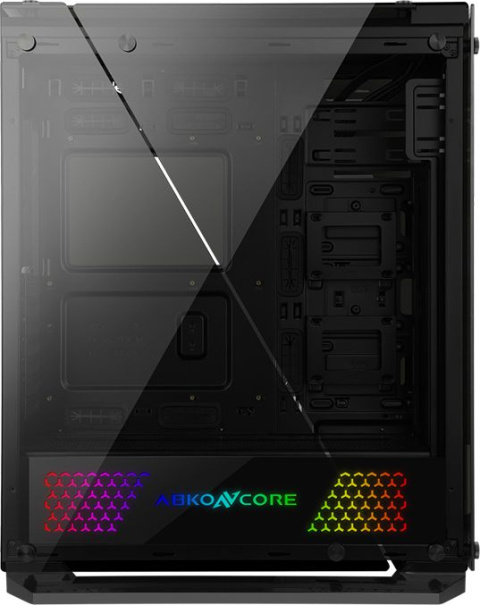 Obudowa Abkoncore Tengri 650 Obudowa Abkoncore Tengri 650