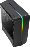 Obudowa Aerocool Scar RGB Tempered Glass