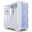 Obudowa Lian Li LANCOOL III E-ATX RGB white (biała)