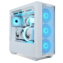 Obudowa Lian Li LANCOOL III E-ATX RGB white (biała)