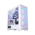 Obudowa PHANTEKS Eclipse P500A D-RGB Matte white