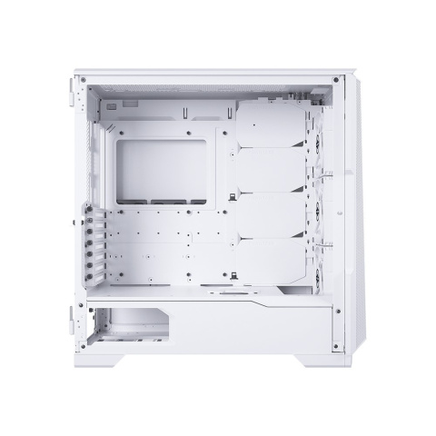 Obudowa PHANTEKS Eclipse P500A D-RGB Matte white Obudowa PHANTEKS Eclipse P500A D-RGB Matte white