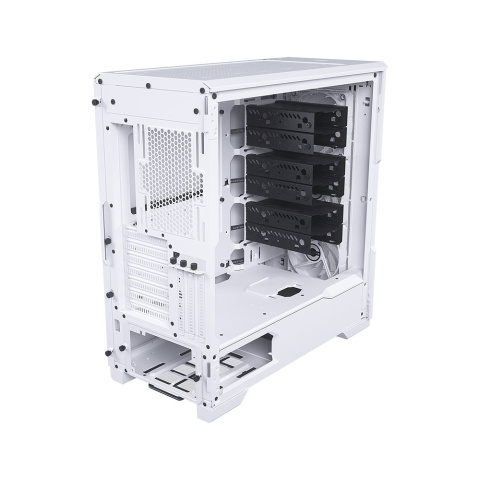 Obudowa PHANTEKS Eclipse P500A D-RGB Matte white Obudowa PHANTEKS Eclipse P500A D-RGB Matte white