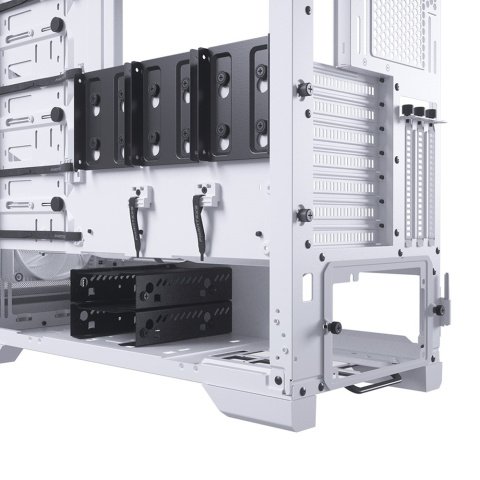 Obudowa PHANTEKS Eclipse P500A D-RGB Matte white Obudowa PHANTEKS Eclipse P500A D-RGB Matte white