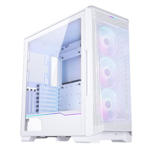 phanteks eclipse p500a white phanteks eclipse p500a white
