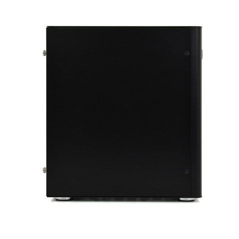 Obudowa SIlentiumPC Brutus Q20 Black Obudowa SIlentiumPC Brutus Q20 Black