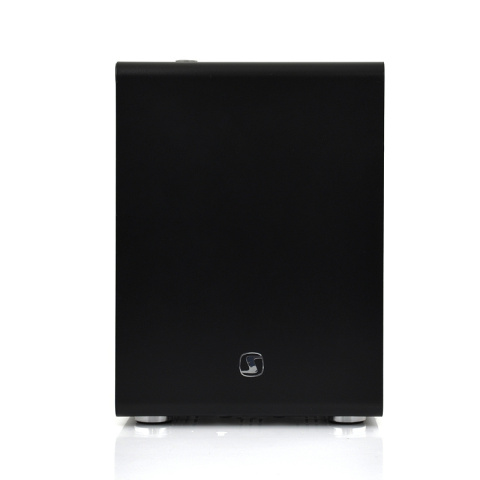 Obudowa SIlentiumPC Brutus Q30 Black Obudowa SIlentiumPC Brutus Q30 Black