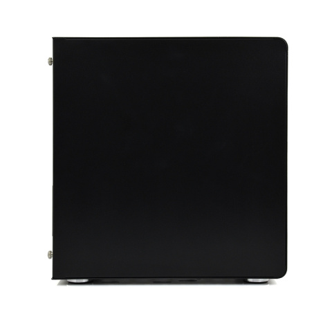 Obudowa SIlentiumPC Brutus Q30 Black Obudowa SIlentiumPC Brutus Q30 Black