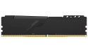 Pamięć HyperX 8GB 2400MHz CL15 Fury Black