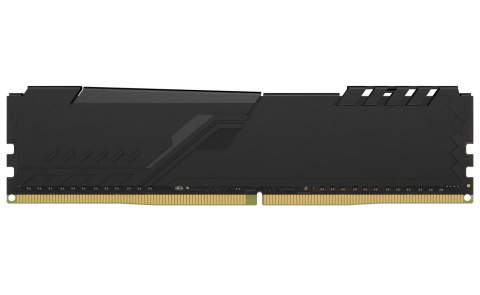Pamięć HyperX 8GB 2400MHz CL15 Fury Black Pamięć HyperX 8GB 2400MHz CL15 Fury Black