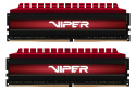 Pamięć Patriot Viper 4, DDR4, 16 GB, 3733 MHz, CL17