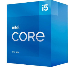 Procesor Intel Core i5-11500