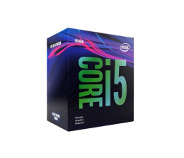 Procesor Intel Core i5-9400F