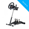 STOJAK DLA KIEROWNIC WHEEL STAND PRO DELUXE (LOGITECH / THRUSTMASTER / PORSCHE)