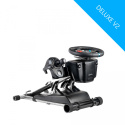 STOJAK DLA KIEROWNIC WHEEL STAND PRO DELUXE (LOGITECH / THRUSTMASTER / PORSCHE)