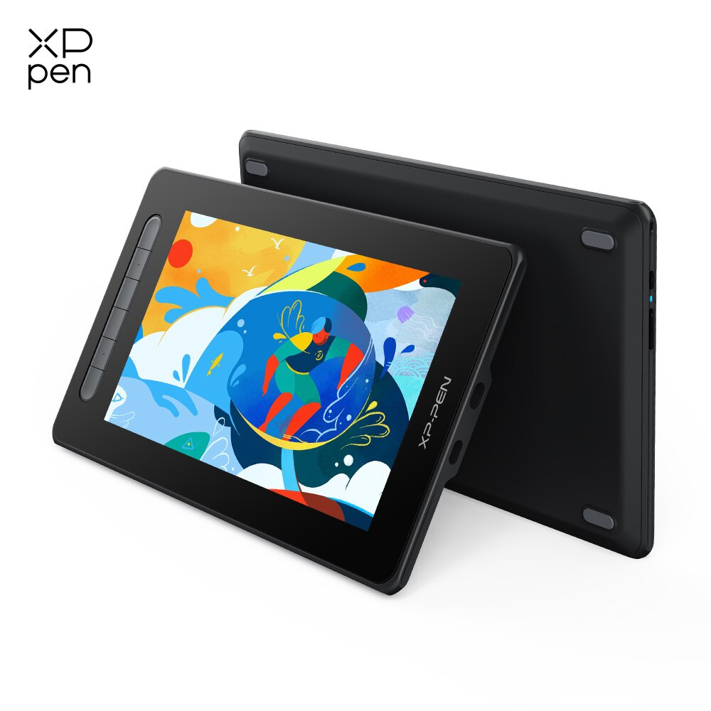 Tablet graficzny XP-Pen Artist 10 2nd Black (czarny)