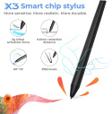 Tablet graficzny XP-Pen Artist 10 2nd Black (czarny)