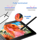 Tablet graficzny XP-Pen Artist 10 2nd Black (czarny)