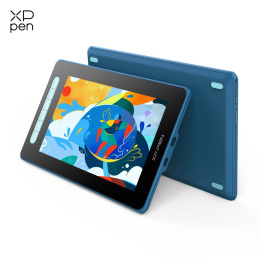 Tablet graficzny XP-Pen Artist 10 2nd Blue (niebieski)