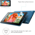 Tablet graficzny XP-Pen Artist 10 2nd Blue (niebieski)