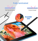 Tablet graficzny XP-Pen Artist 10 2nd Blue (niebieski)