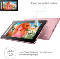 Tablet graficzny XP-Pen Artist 10 2nd Pink (różowy)