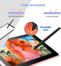 Tablet graficzny XP-Pen Artist 10 2nd Pink (różowy)