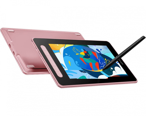 Tablet graficzny XP-Pen Artist 10 2nd Pink (różowy) Tablet graficzny XP-Pen Artist 10 2nd Pink (różowy)