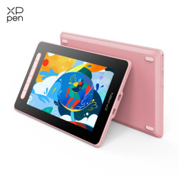 Tablet graficzny XP-Pen Artist 10 2nd Pink (różowy)
