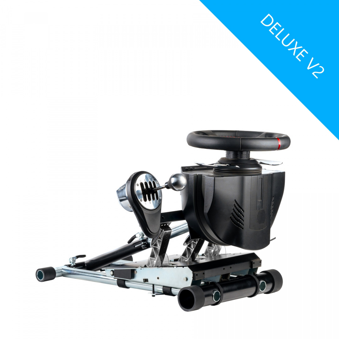 Wheel Stand Pro T500 DELUXE V2