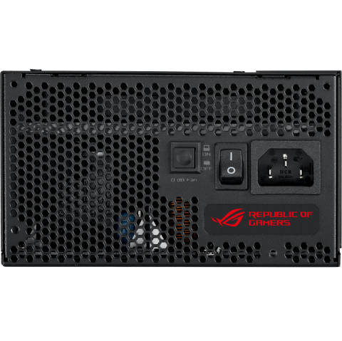 Zasilacz ASUS ROG STRIX 850G 850W Zasilacz ASUS ROG STRIX 850G 850W