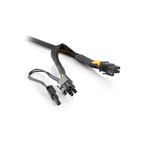 Zasilacz MODECOM Volcano 750W 80 Plus Bronze Zasilacz MODECOM Volcano 750W 80 Plus Bronze