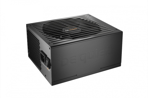 Zasilacz be quiet! Straight Power 11 850W 80 Plus Gold (BN284) Zasilacz be quiet! Straight Power 11 850W 80 Plus Gold (BN284)