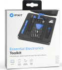 Zestaw narzędzi iFixit Essential Electronics Toolkit do napraw smartfonów