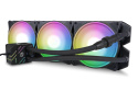 Chłodzenie wodne Alphacool Eisbaer Pro Aurora 420 CPU AIO