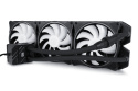 Chłodzenie wodne Alphacool Eisbaer Pro Aurora 420 CPU AIO