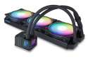 Chłodzenie wodne Alphacool Eisbaer Pro Aurora 420 CPU AIO