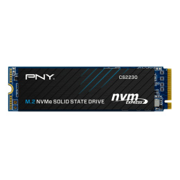 Dysk SSD PNY CS2230 M.2 2280 NVMe SSD 1 TB