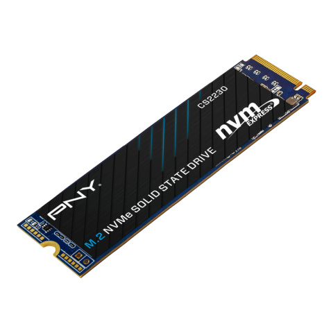 SSD PNY CS2230 M.2 2280 NVMe SSD 1 TB SSD PNY CS2230 M.2 2280 NVMe SSD 1 TB