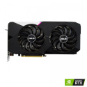 Karta graficzna ASUS GeForce RTX 3060 Ti Dual OC V2 LHR 8 GB   