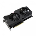 Karta graficzna ASUS GeForce RTX 3060 Ti Dual OC V2 LHR 8 GB   