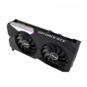 Karta graficzna ASUS GeForce RTX 3060 Ti Dual OC V2 LHR 8 GB   