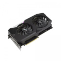 Karta graficzna ASUS GeForce RTX 3070 Dual 8 GB 