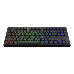 Klawiatura Dark Project Pro KD87A PBT Gateron Optical 2.0 Red